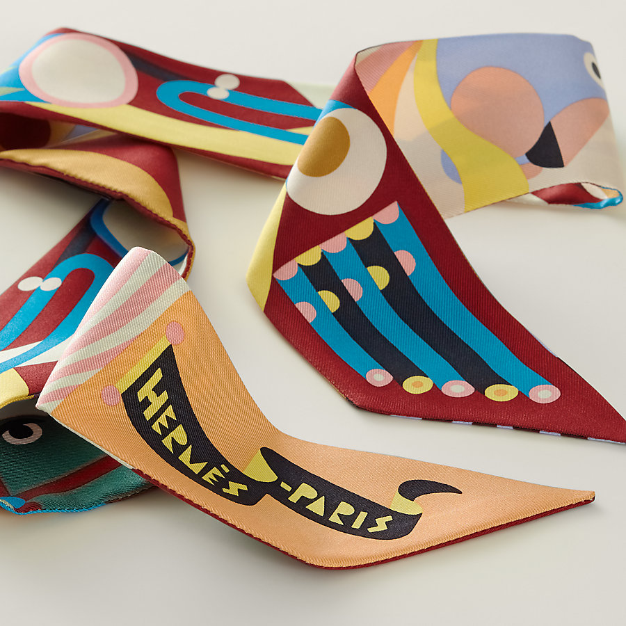 Parade en Fanfare Twilly | Hermès Poland